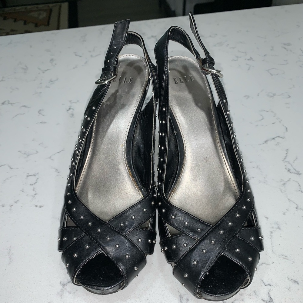 Elle Heels